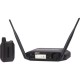 Shure GLXD14+ Wireless Guitar System